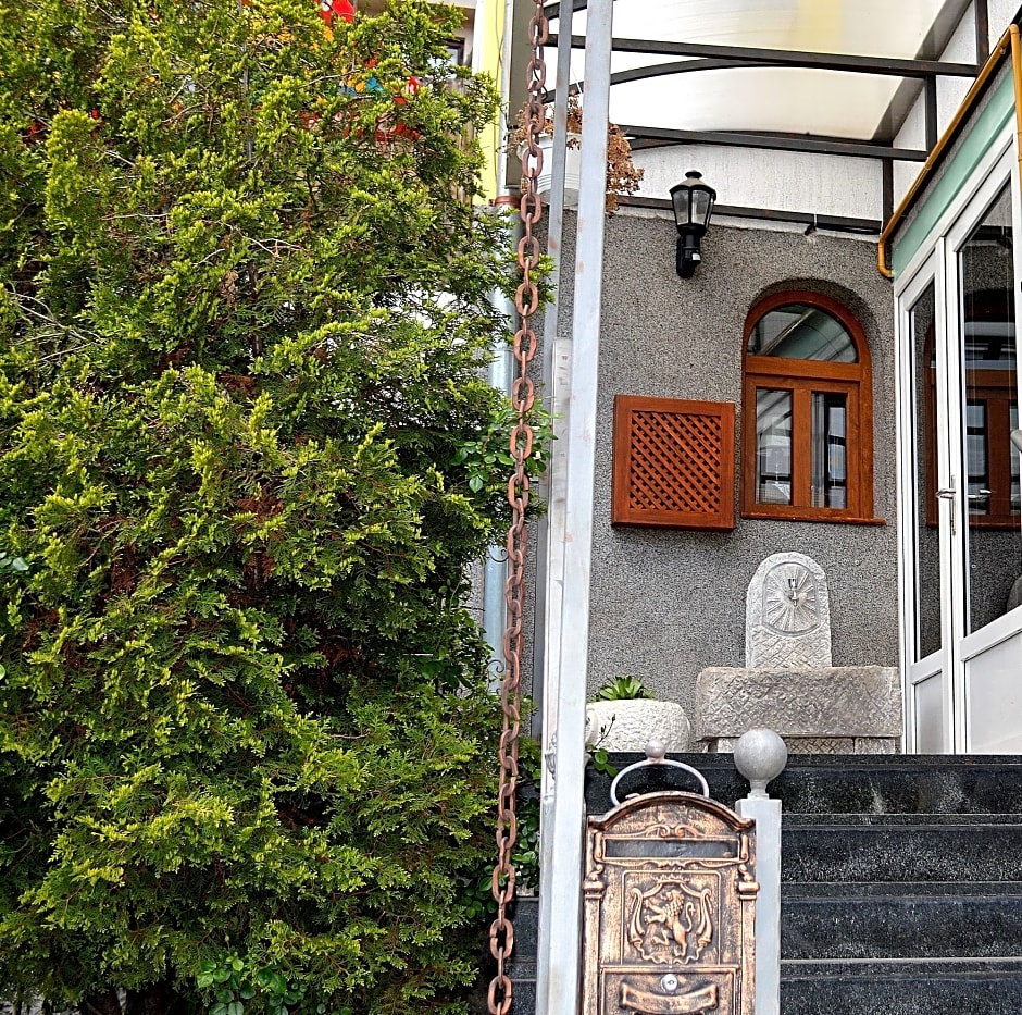 Hotel Pansion Stari Grad - Sarajevo