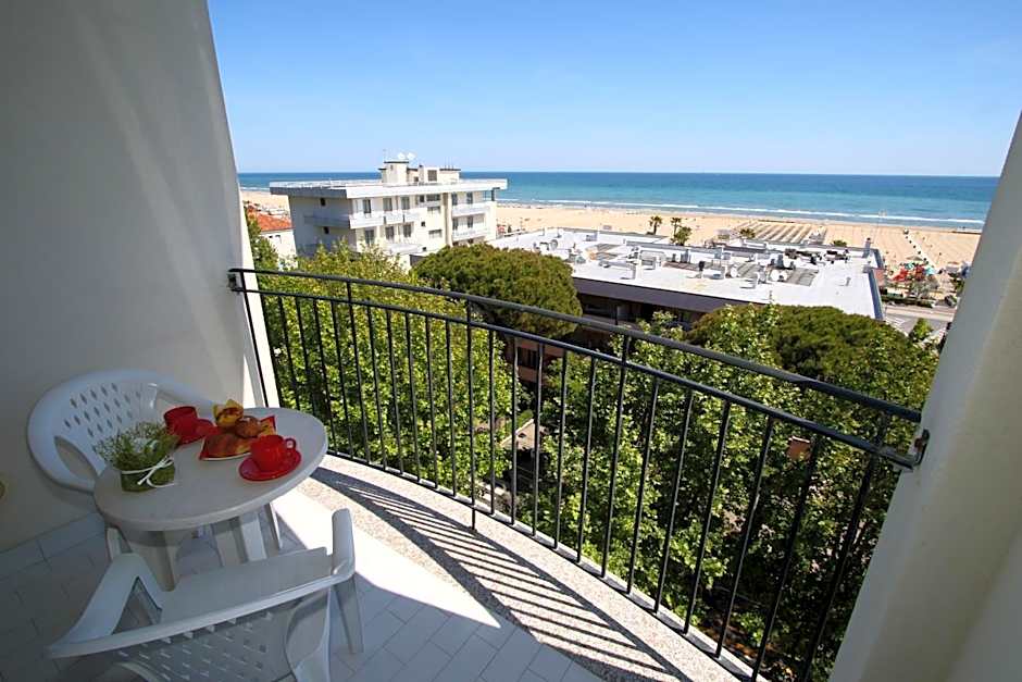 Residence Hotel Angeli