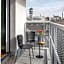 Brera Serviced Apartments Singen