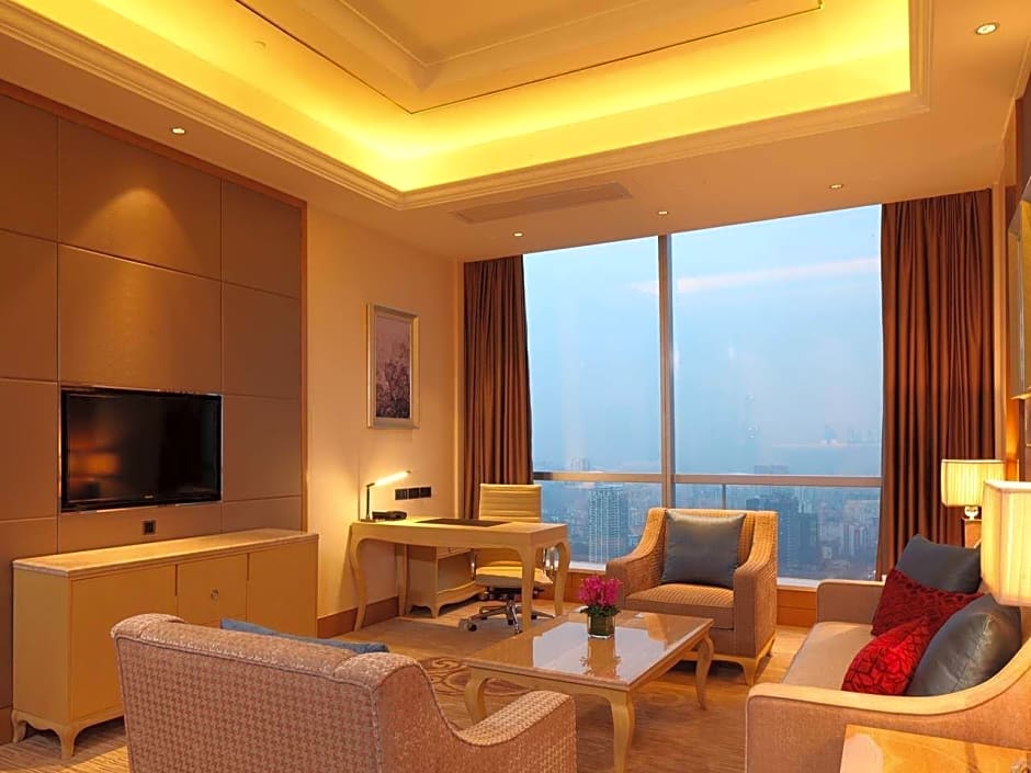 DoubleTree By Hilton Guangzhou