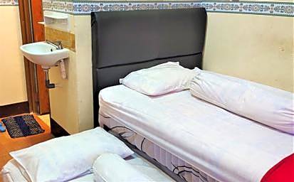 Katawa Guest House Syariah