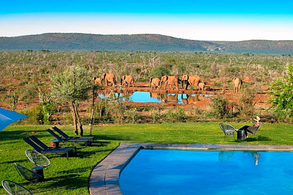 Madikwe Safari Lodge