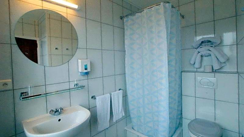 Hotel Bristol Internationaal