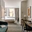 Club Quarters Hotel in Boston