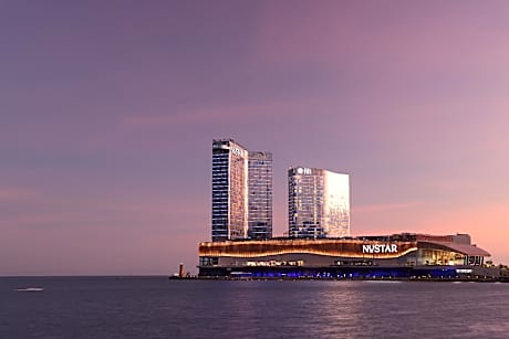 Fili Hotel - NUSTAR Resort & Casino Cebu