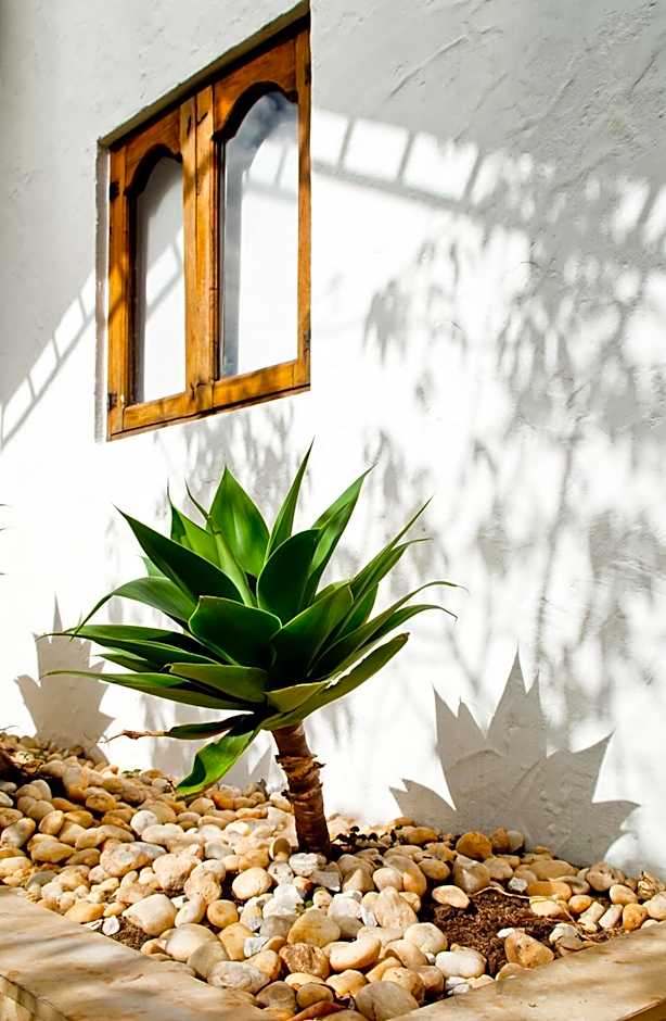 Hotel Casona Usaquen