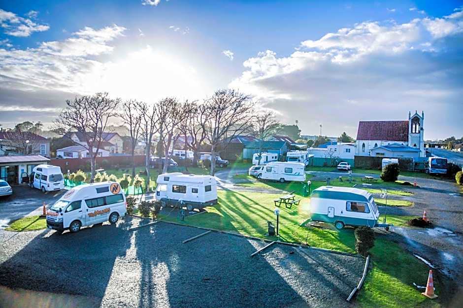 Central City Camping Park