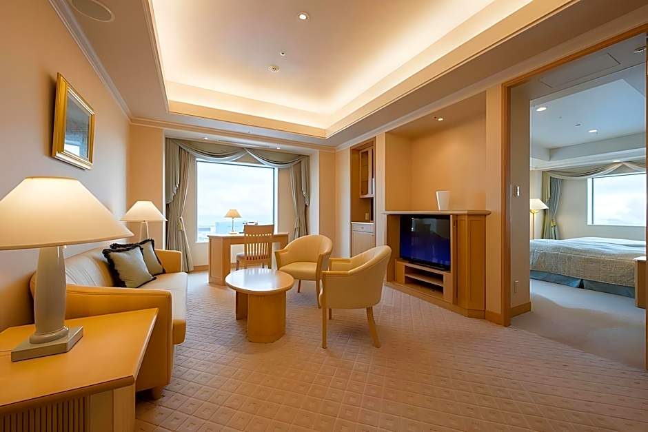 Grand Hotel New Oji