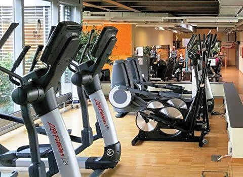 VitalBoutique Hotel Zurzacherhof