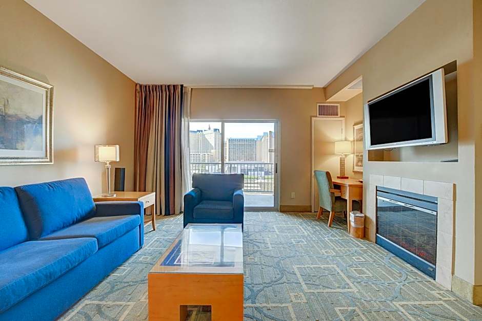 Princess Suite Platinum Hotel