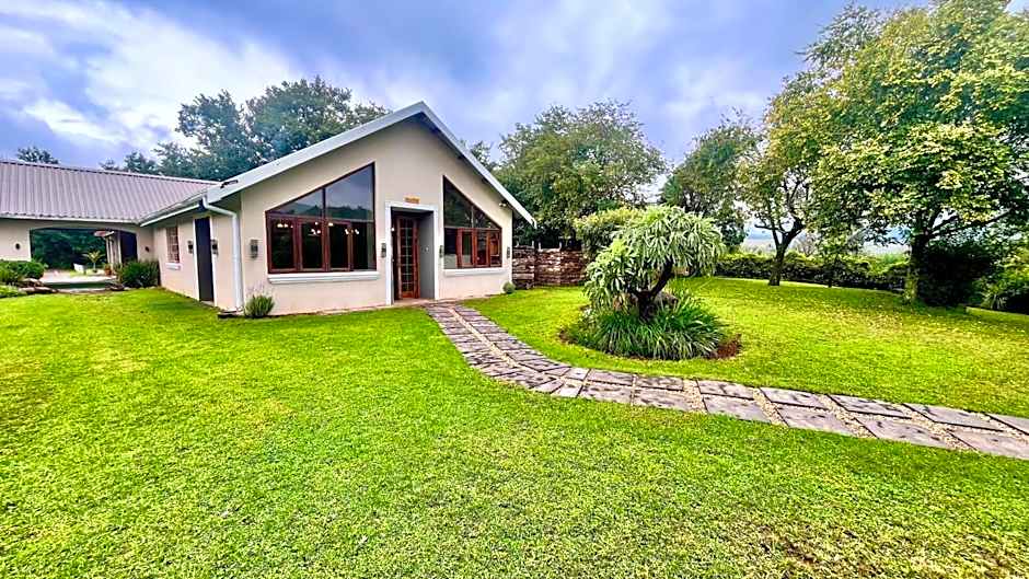 Drakensberg Inkosana Lodge