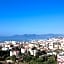 Hotel Cannes Montfleury