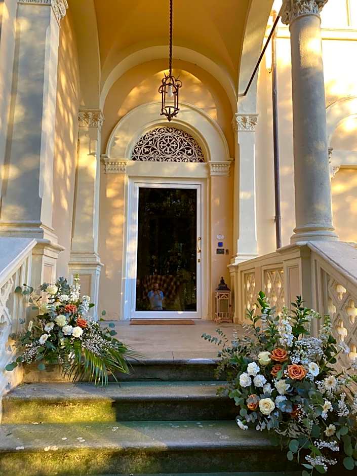 Villa la Moresca Relais de Charme B&B MONTECATINI ALTO