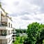 Best Western Rives de Paris La Defense
