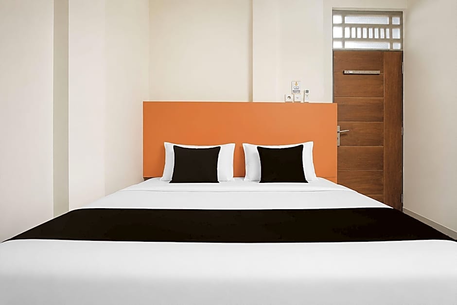 Hotel O Icha Homestay