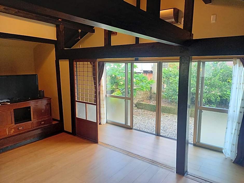 Whole house rental house Inawashi no Ie