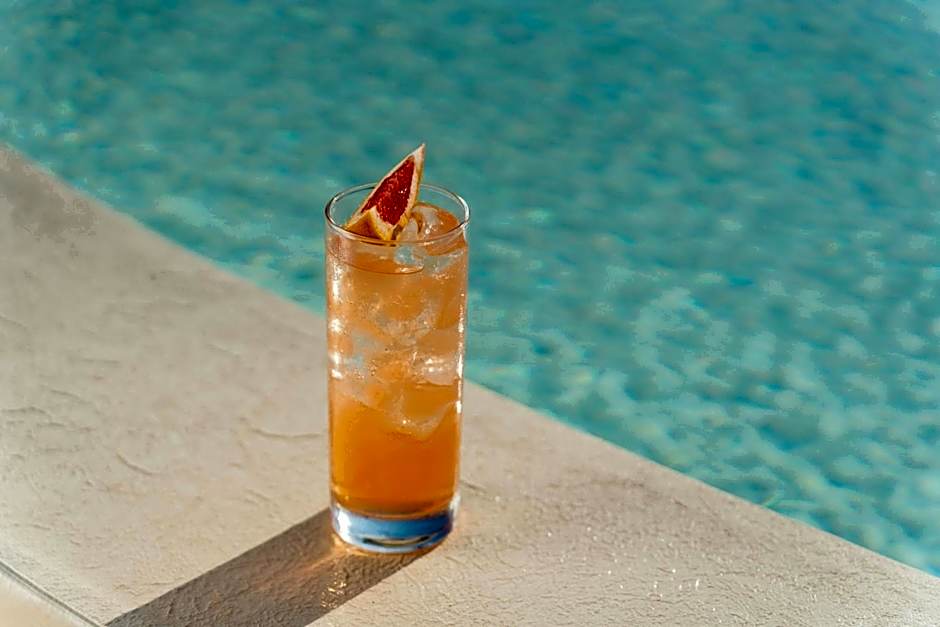 Delta Hotels Olbia Sardinia