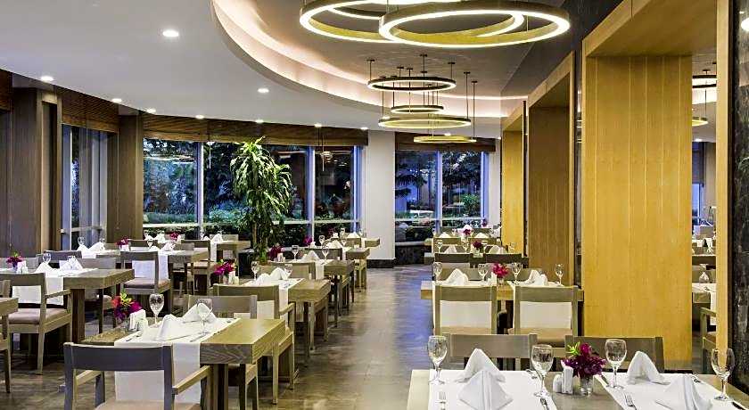 Rixos Beldibi - Adult Only - The Land of Legends Access