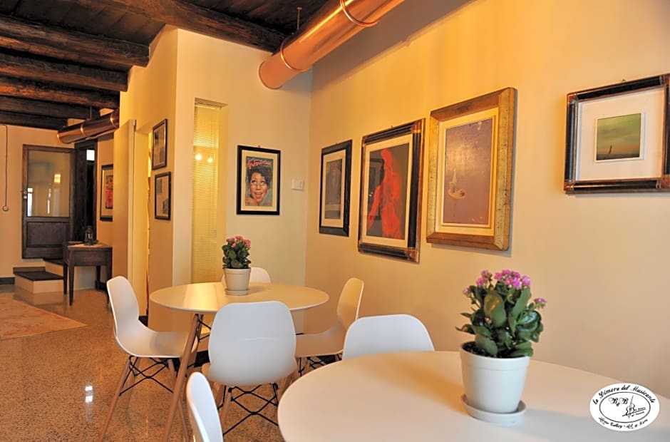 La Dimora del Musicante HomeGallery