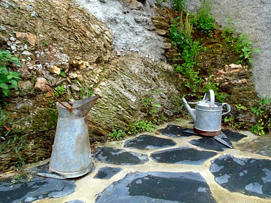 Casa do Alto - Benfeita