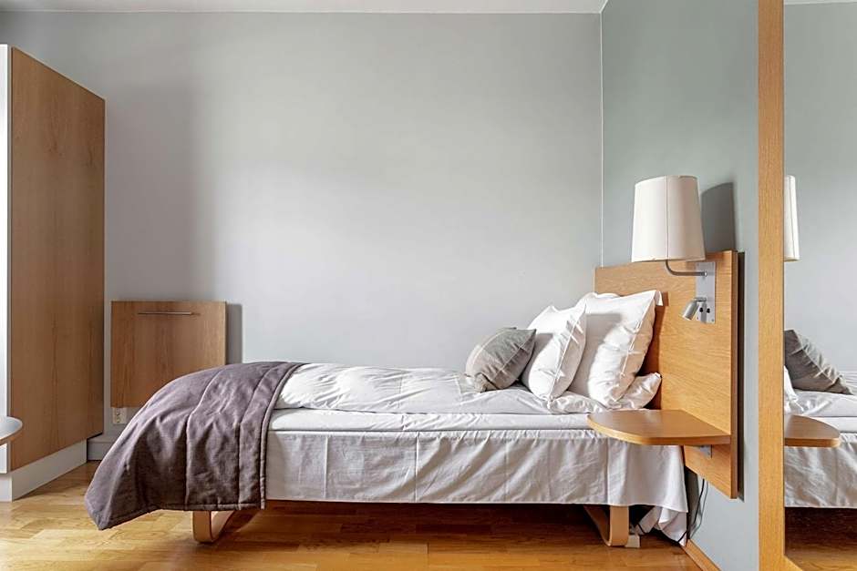 Best Western Plus Gyldenlove Hotell