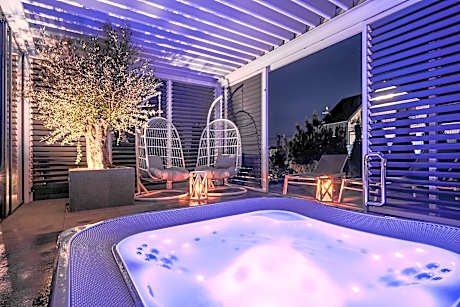 BalticTime - Domki&Spa