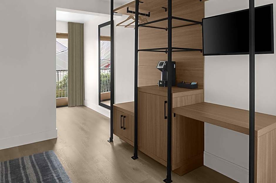 The Lum Hotel Los Angeles Stadium District