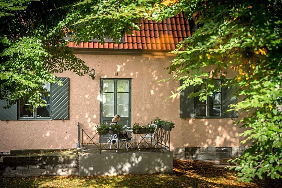 Slottshotellet