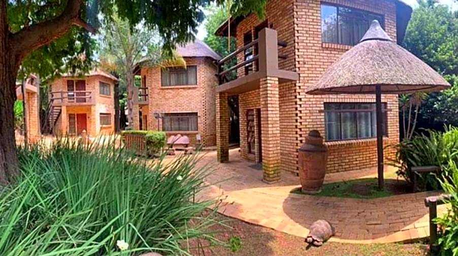 Goodnight Guest Lodge