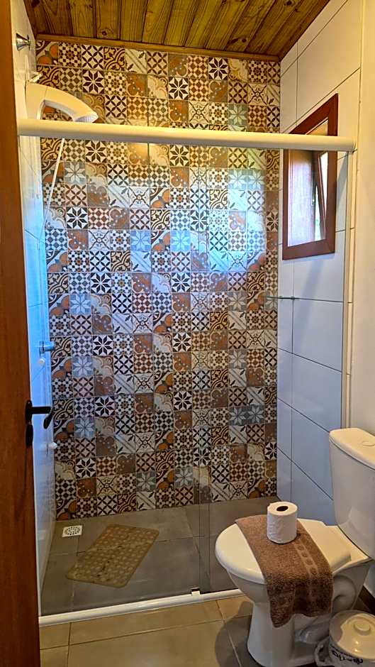 Recanto das Amendoeiras