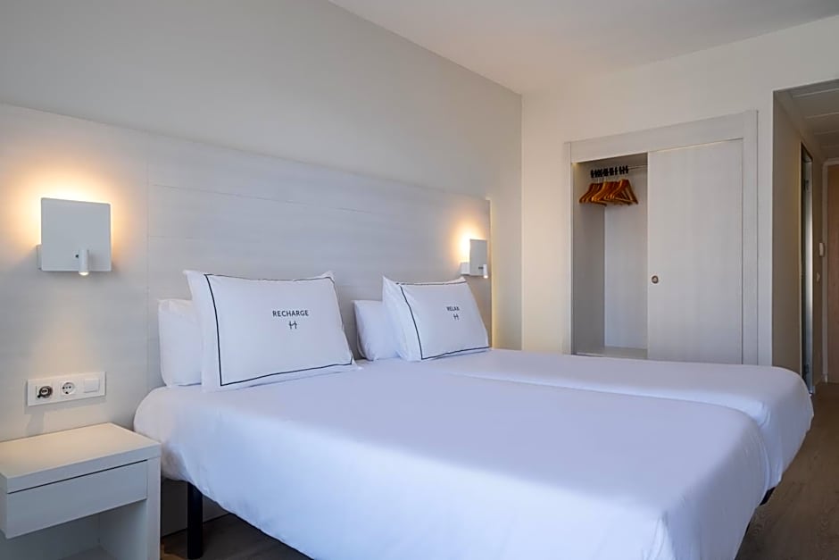 Helios Mallorca Hotel & Apartments