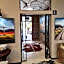 BARRYDALE Karoo - BOUTIQUE HOTEL