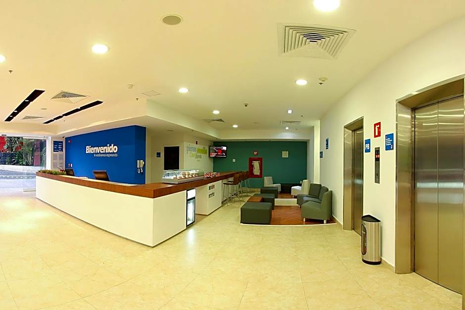 One Xalapa Las Animas