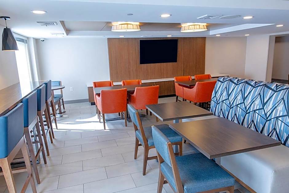 Holiday Inn Express - Neptune By IHG