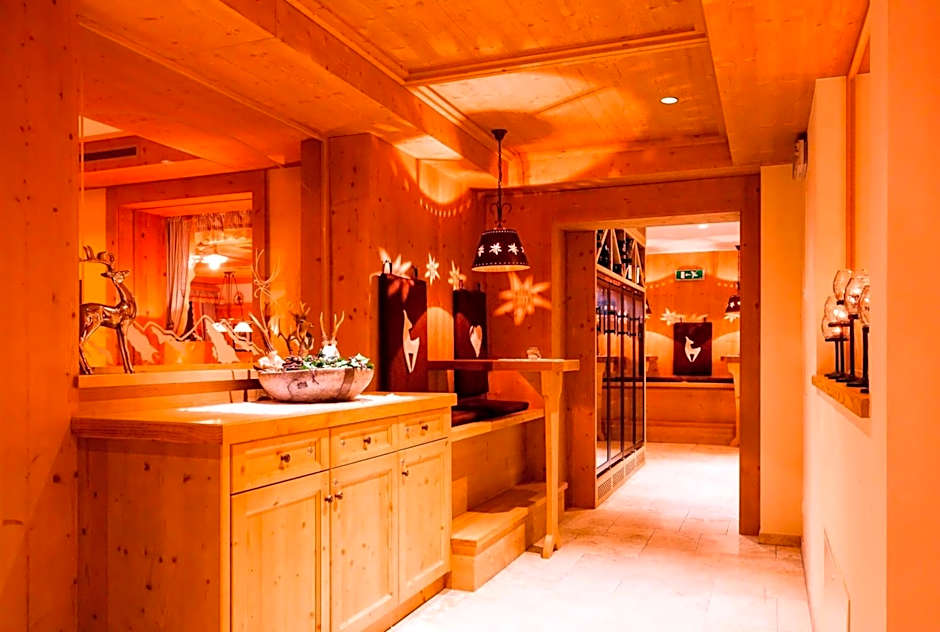 Hotel Tirolerhof 4 Sterne Superior