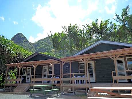Shanti Bungalow