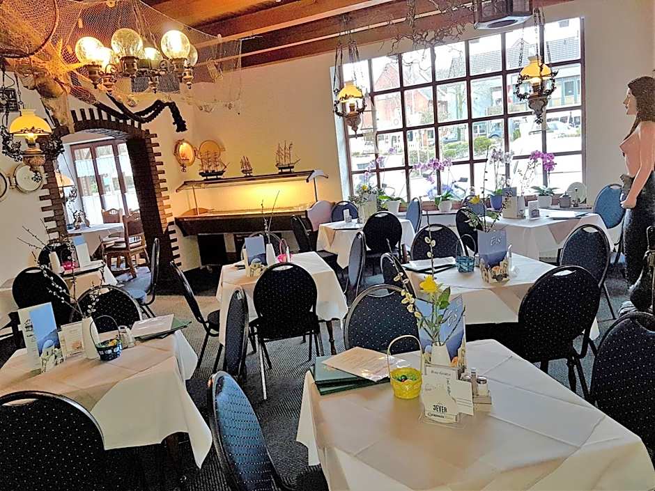 Hotel-Restaurant Cafe Caro