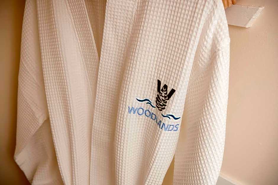 Woodlands Bed & Breakfast