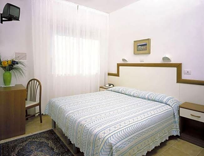 Hotel Bolivar