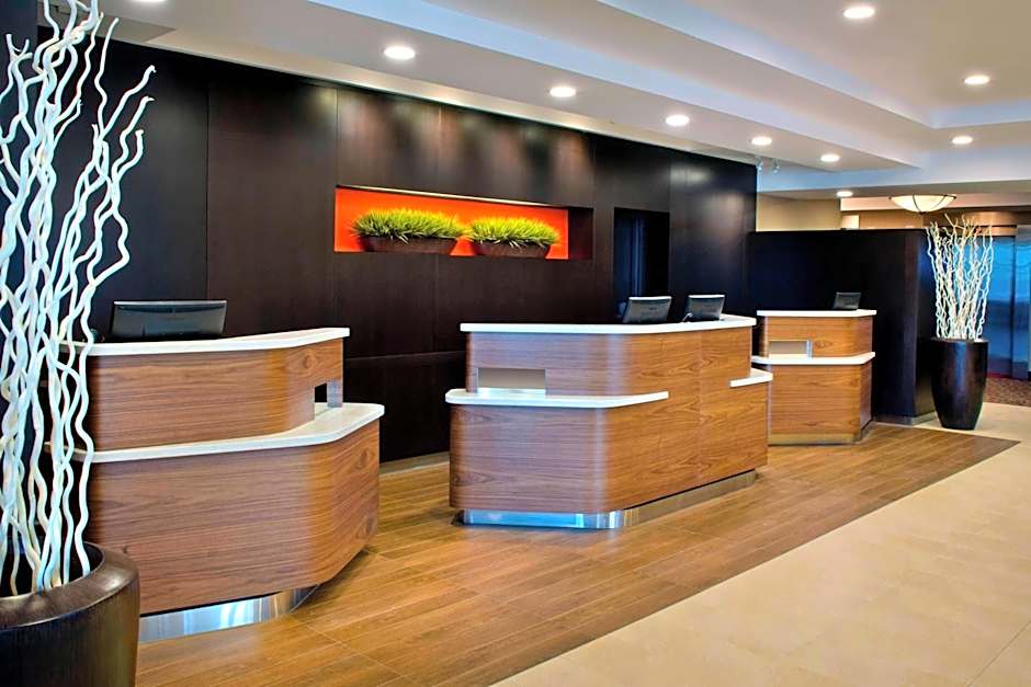 Courtyard by Marriott Niagara Falls