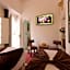 Riad Morocco Sky