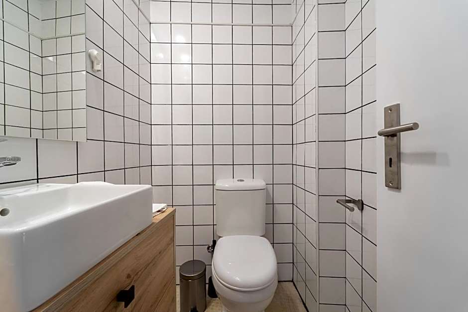 D. Pedro V - T3 familiar no centro da cidade - Braga