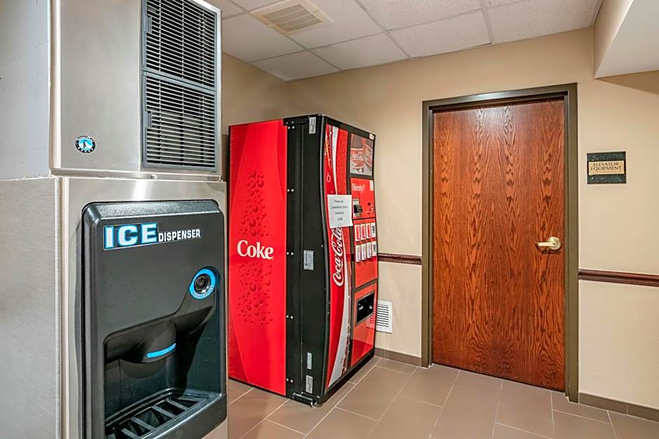 Comfort Inn & Suites St Louis-O'Fallon