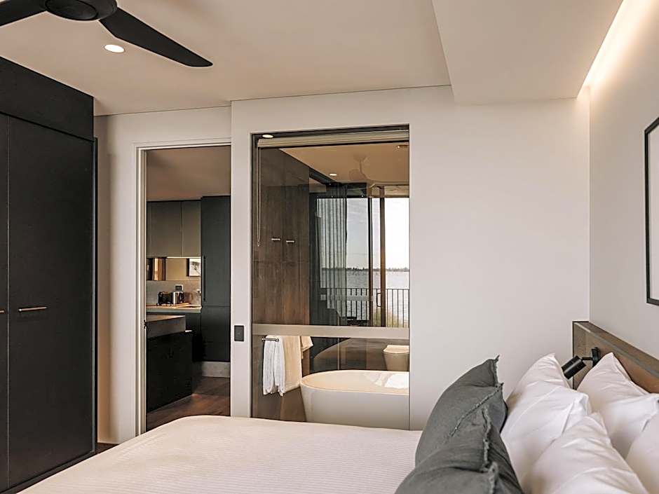 The Sebel Yarrawonga Silverwoods