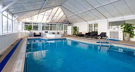 The Monterey Hotel, Sure Hotel Collection by Best Western