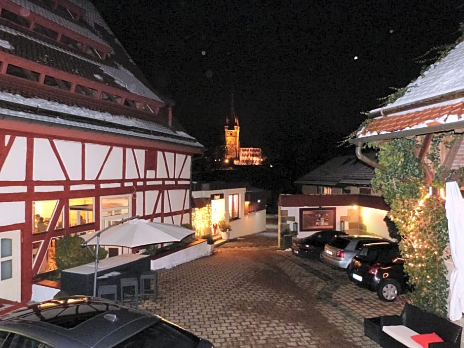 Hotel Hof 19 - Das charmante Ambienthotel Nürnberg Heroldsberg