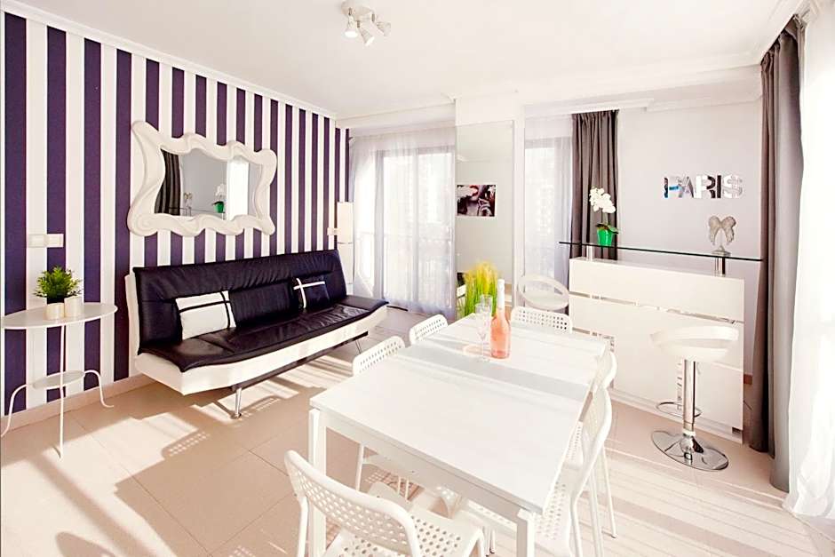 My Pretty Payma Apartamentos