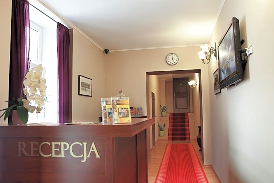 BedRooms Piotrkowska 64