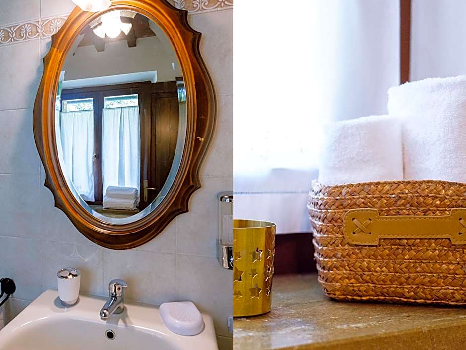 Agriturismo Cavalierino