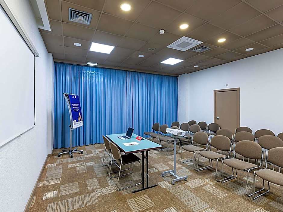 Hotel ibis Porto Gaia